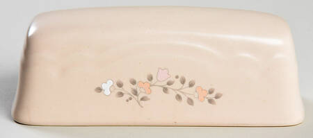Remembrance Lid for 1/4 Lb Butter