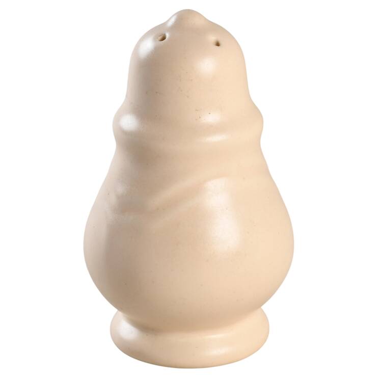 Remembrance Pepper Shaker by Pfaltzgraff