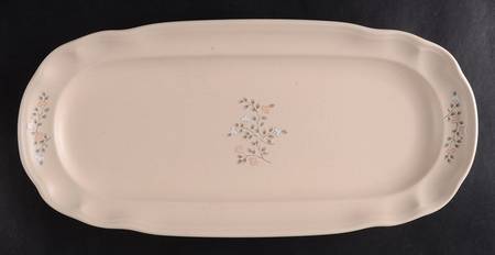 Remembrance 16" Rectangular Serving Platter