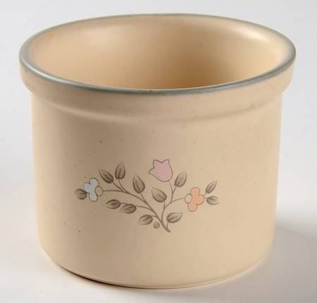 Remembrance Bowl for Individual Dipper Set