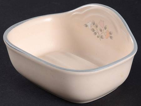 Remembrance Soap Dish