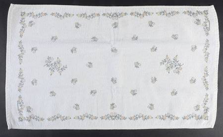 Remembrance Cloth Dish Towel
