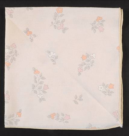 Remembrance Cloth Napkin