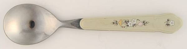 Remembrance Sugar Spoon