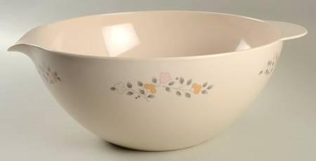 Remembrance 13" Melamine Nesting Mixing Bowl