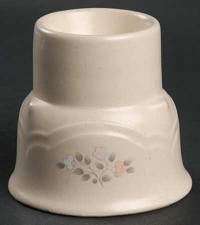 Remembrance Hurricane Lamp No Globe