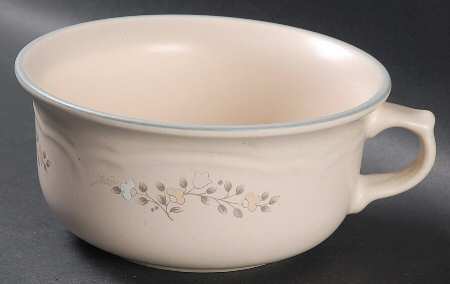 Remembrance 24 Oz Large Soup Mug