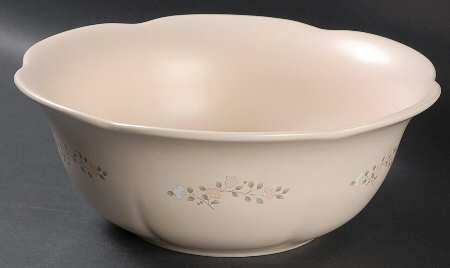Remembrance Party Bowl