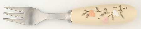 Remembrance Hors d"Oeuvre Fork