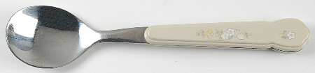 Remembrance Sugar Spoon