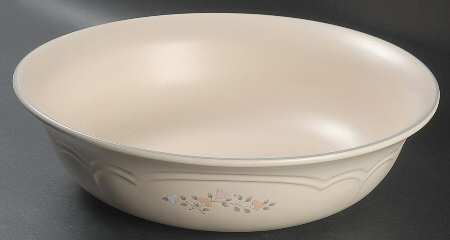 Remembrance Bowl for 32 Oz Pitcher & Bowl Set