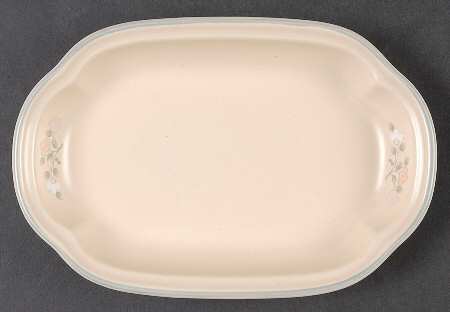 Remembrance Hors d'Oeuvre Tray
