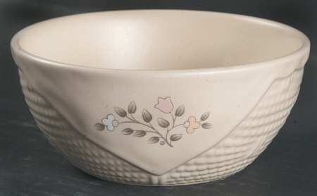 Remembrance 5" Basket Bowl