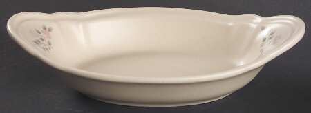 Remembrance 8" Augratin