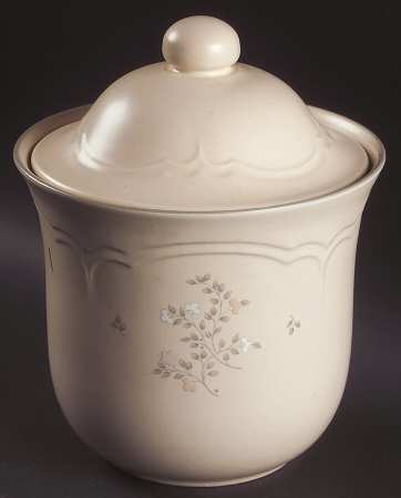Remembrance Extra Large Canister & Lid
