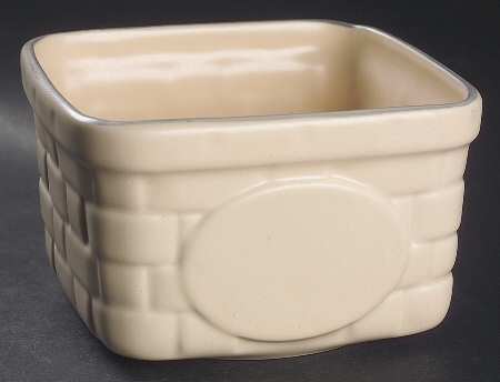 PFA46 Square Basket
