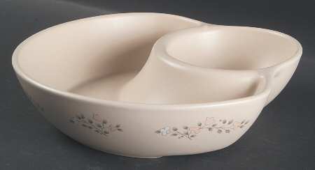 Remembrance 1 Piece Chip & Dip