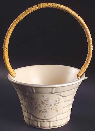 Remembrance Small Basket