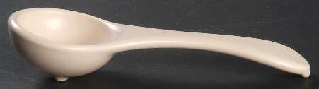 Remembrance Ladle for Dip/Salsa Crock