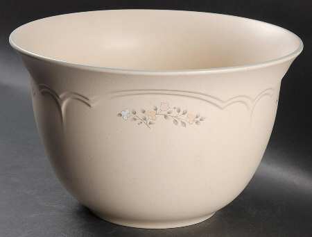 Remembrance Round Great Bowl