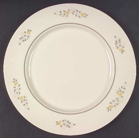 Remembrance Melamine Dinner Plate