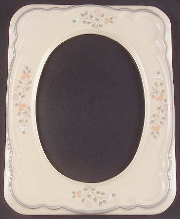 Remembrance Frame-Holds 5" X 7"