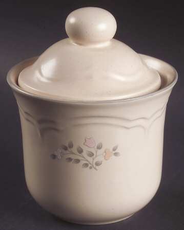 Remembrance Cotton Ball Jar and Lid