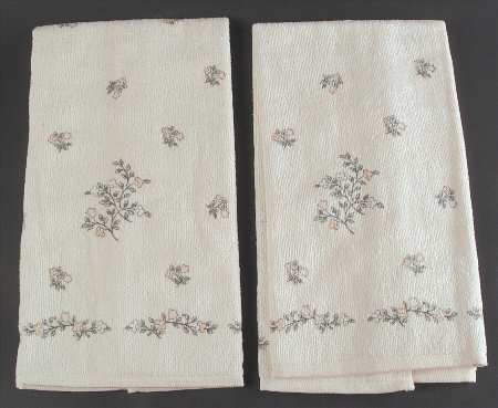 Remembrance Cloth Dish Towel - Set of 2