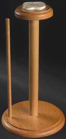 Remembrance Paper Towel Holder