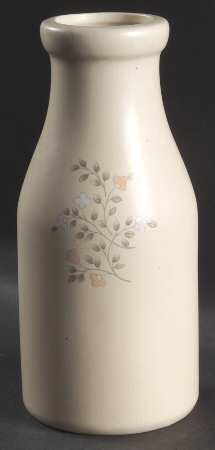 Remembrance Milk Bottle