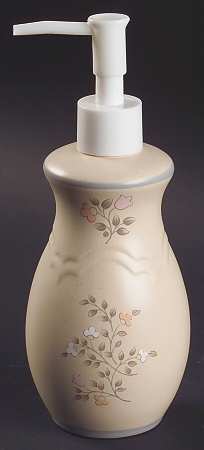 Remembrance Lotion Dispenser