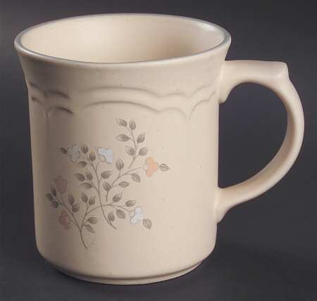 Remembrance Mug