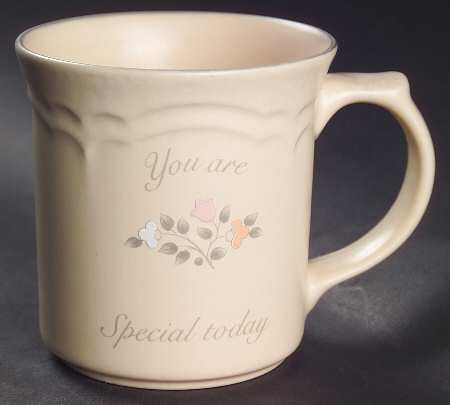 Remembrance You Are Special  Mug