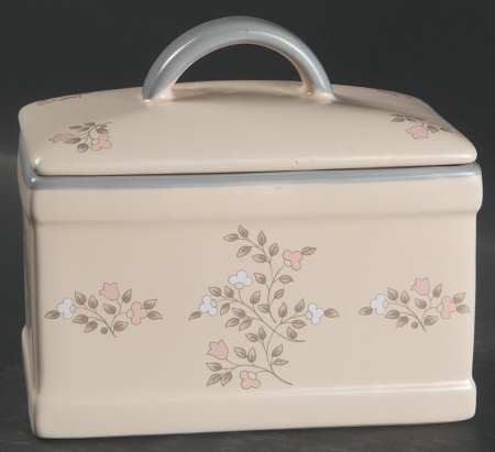 Remembrance Kitchen Keeper & Lid