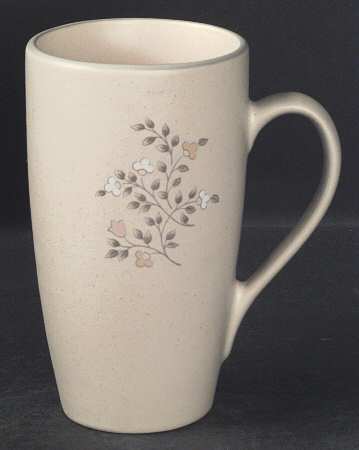 Remembrance Latte Mug