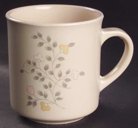 Remembrance Melamine Mug