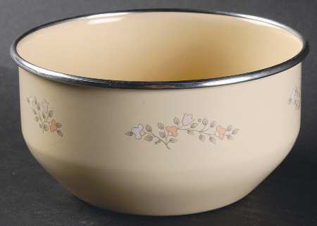 Remembrance 5 3/4" Metal Bowl