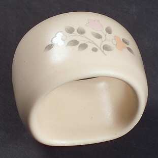 Remembrance Napkin Ring