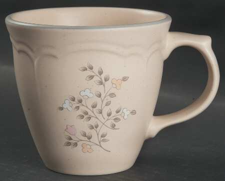 Remembrance Cafe Mug