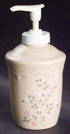 Remembrance Lotion Dispenser