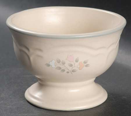 Remembrance China Sherbet