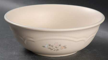 Remembrance Super Soup/Cereal Bowl