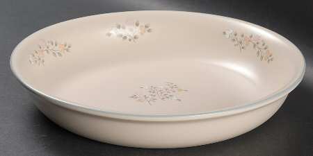 Remembrance 10" Pie Baking Plate