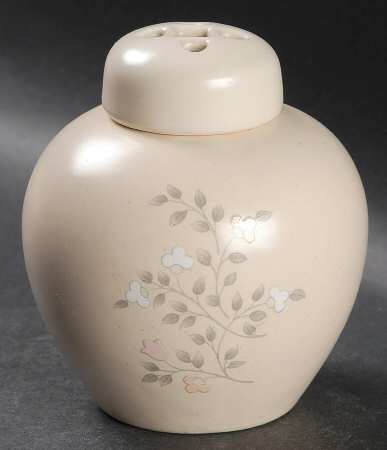 Remembrance Potpourri Jar & Lid
