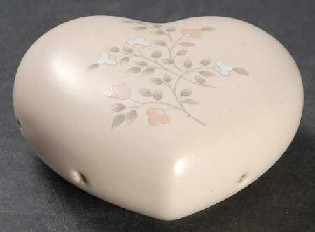 Remembrance Pommander
