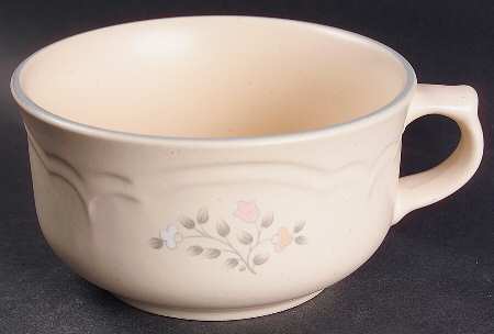 Remembrance Soup Mug