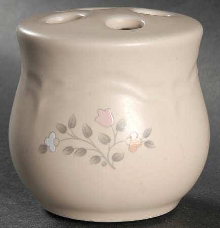 Remembrance Toothbrush Holder