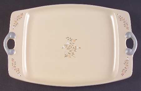 Remembrance 14" Rectangular Serving Platter