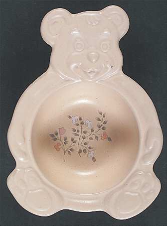 Remembrance Porringer
