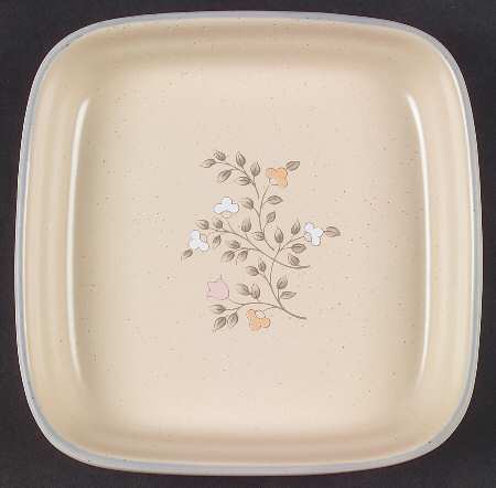 Remembrance Individual Square Sandwich Server